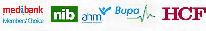 Health Fund Rebates Processed