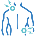 Back Pain and Neck Pain